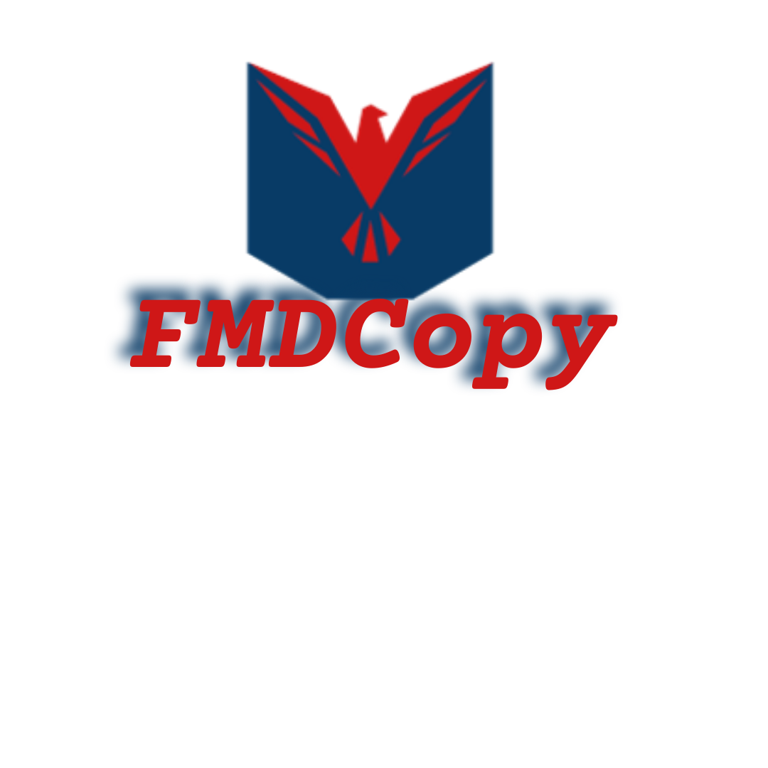 FMD Copy